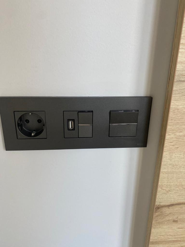 비고 V53 Lb 아파트 외부 사진